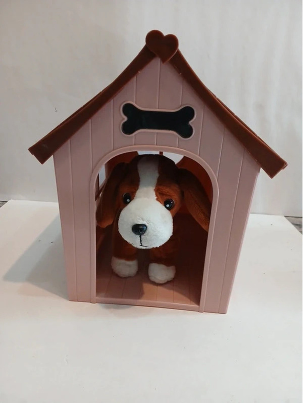 Our generation dog house